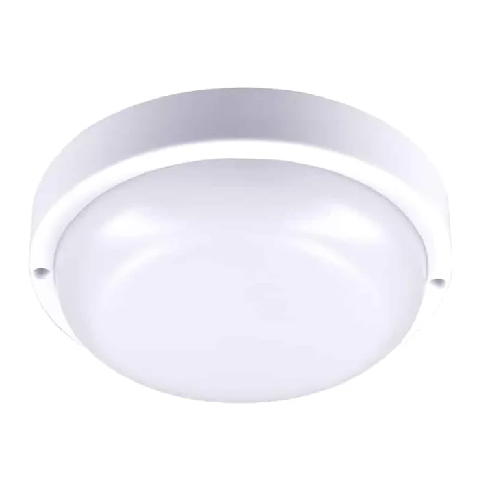 Solight LED vonkajšie osvetlenie guľaté, 20W, 1500lm, 4000K, IP54, 20cm – Obrázok 4
