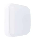 Solight LED vonkajšie osvetlenie štvorcové, 20W, 1500lm, 4000K, IP54, 19cm