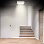 Solight LED vonkajšie osvetlenie štvorcové, 20W, 1500lm, 4000K, IP54, 19cm – Obrázok 3