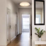 Solight LED stropné svietidlo PLAIN s PIR senzorom, 18W, 1260lm, 3000K, okrúhle, 33cm – Obrázok 2
