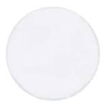 Solight LED osvetlenie LECCE s diaľkovým ovládačom, 50W, 3000lm, 40cm, zmena chromatickosti, stmievateľné, biela – Obrázok 2