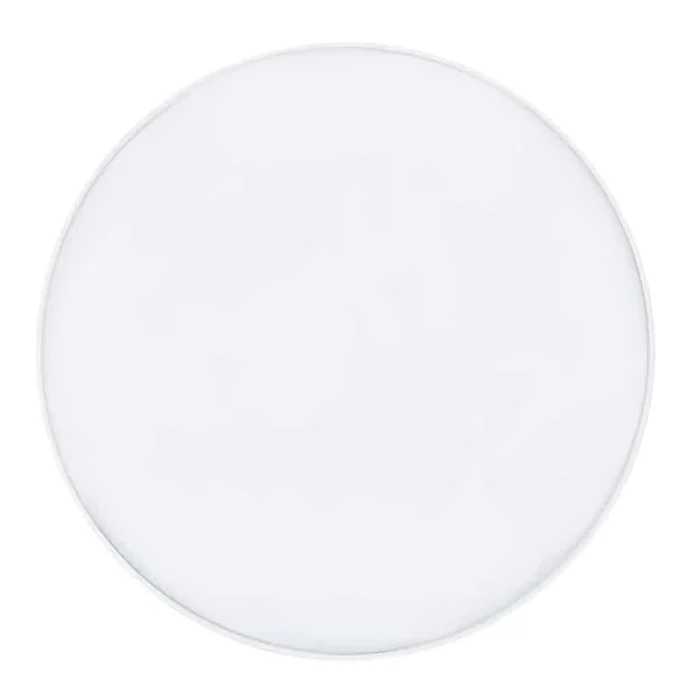 Solight LED osvetlenie LECCE s diaľkovým ovládačom, 50W, 3000lm, 40cm, zmena chromatickosti, stmievateľné, biela – Obrázok 2