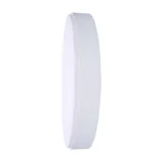 Solight LED osvetlenie LECCE s diaľkovým ovládačom, 50W, 3000lm, 40cm, zmena chromatickosti, stmievateľné, biela – Obrázok 3
