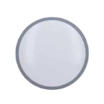 Solight LED osvetlenie s diaľkovým ovládačom Grey, 48W, 3360lm, 38cm, zmena chromatickosti, stmievateľné – Obrázok 4