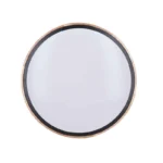 Solight LED osvetlenie s diaľkovým ovládačom Iron Oak, 48W, 3360lm, 40cm, zmena chromatickosti, stmievateľné – Obrázok 4