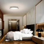 Solight LED osvětlení s dálkový ovladačem Laskos, 48W, 3360lm, 39cm, změna chromatičnosti, stmívatelné – Obrázok 2