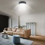 Solight LED osvetlenie s nastaviteľným výkonom a teplotou svetla, 18/22/26W, max. 2210lm, 3CCT, IP65, 30cm – Obrázok 2
