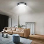 Solight LED osvetlenie s nastaviteľným výkonom a teplotou svetla, 36/40/44W, max. 3740lm, 3CCT, IP65, 40cm – Obrázok 2