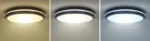 Solight LED osvetlenie s nastaviteľným výkonom a teplotou svetla, 36/40/44W, max. 3740lm, 3CCT, IP65, 40cm – Obrázok 4