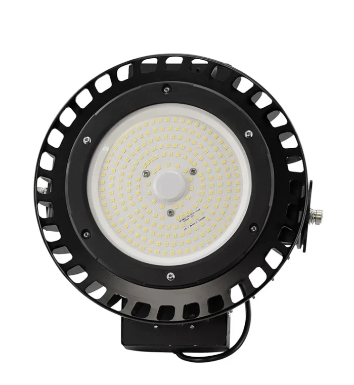 Solight high bay, 150W, 21000lm, 120°, Philips, MW, 5000K, UGR – Obrázok 2