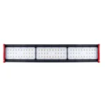 Solight linear high bay, 150W, 19500lm, 30x70°, Philips Lumileds, MeanWell driver, 5000K – Obrázok 2