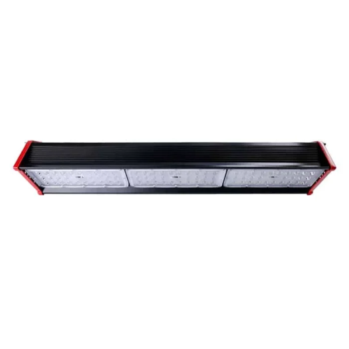 Solight linear high bay, 150W, 19500lm, 30x70°, Philips Lumileds, MeanWell driver, 5000K – Obrázok 3
