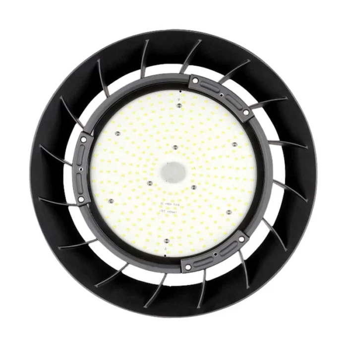 Solight high bay, 200W, 28000lm, 120°, Meanwell,  5000K, UGR – Obrázok 2