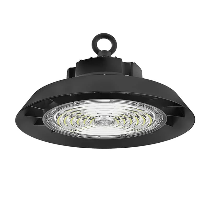 Solight high bay Solight high bay, 200W, 28000lm, 120°, Samsung LED, Lifud driver, 5000K, 1-10V stmievanie – Obrázok 1