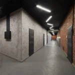 Solight LED osvetlenie prachotesné, IP65, 50W, 6500lm, 4000K, 125cm, Lifud, 3 roky záruka – Obrázok 3