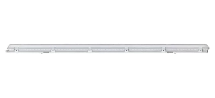 Solight LED osvetlenie prachotesné, IP65, 54W, 6500lm, 5000K, 157cm, Lifud, 3 roky záruka – Obrázok 3
