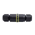 Solight káblová vodotesná spojka mini, IP68, 3-9mm, max 1,5mm2 – Obrázok 2