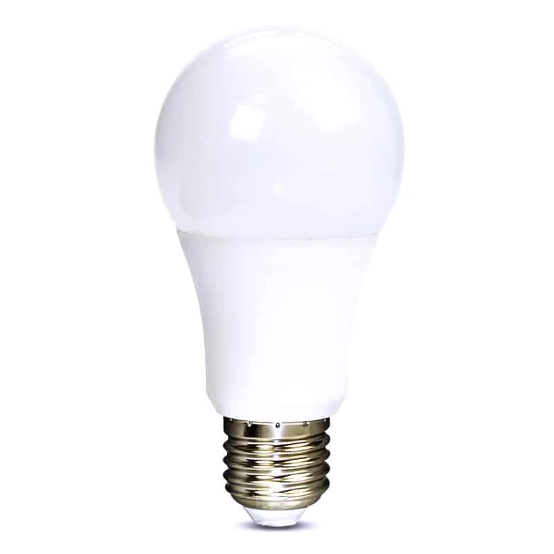 Solight LED žiarovka Solight LED žiarovka, klasický tvar, 7W, E27, 3000K, 270°, 595lm – Obrázok 1