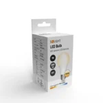 Solight LED žiarovka, klasický tvar, 7W, E27, 3000K, 270°, 810lm – Obrázok 2