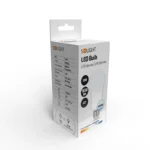 Solight LED žiarovka, klasický tvar, 15W, E27, 6000K, 220°, 1650lm – Obrázok 2