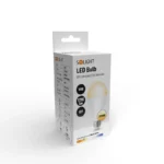 Solight LED žiarovka, klasický tvar, 18W, E27, 3000K, 270°, 1710lm – Obrázok 2