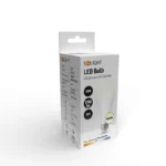 Solight LED žiarovka, klasický tvar, 18W, E27, 4000K, 270°, 1710lm – Obrázok 2