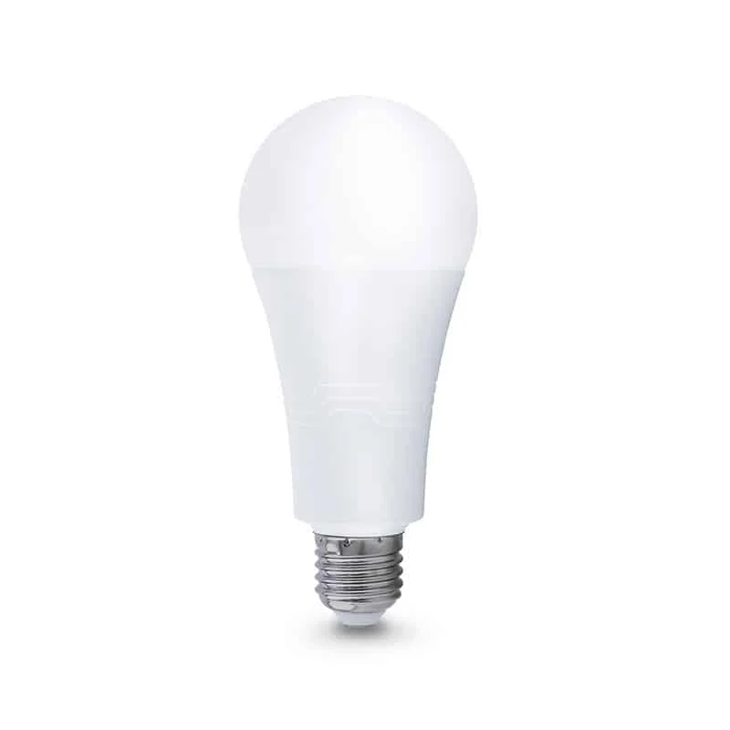 Solight LED žiarovka Solight LED žiarovka, klasický tvar, 22W, E27, 3000K, 270°, 2090lm – Obrázok 1
