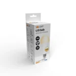 Solight LED žiarovka, klasický tvar, 22W, E27, 3000K, 270°, 2090lm – Obrázok 2