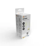 Solight LED žiarovka, klasický tvar, 22W, E27, 4000K, 270°, 2090lm – Obrázok 2