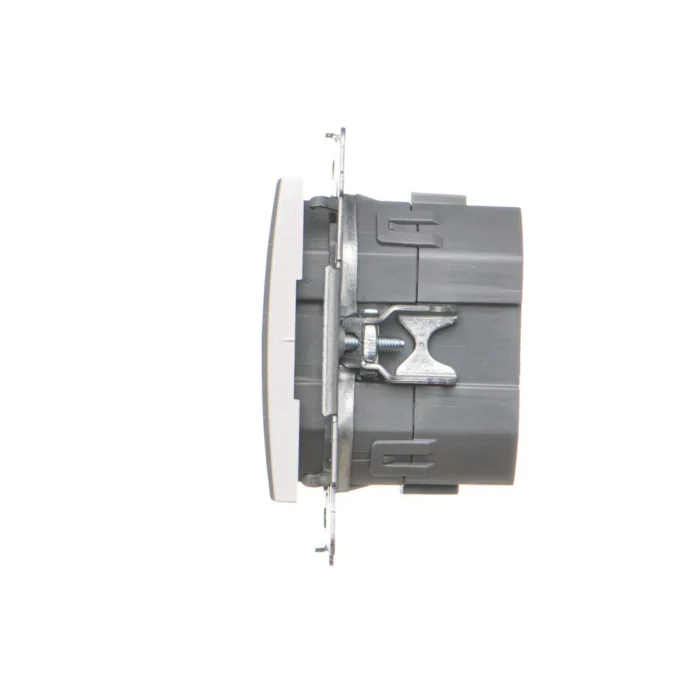 Stmievač pre LED žiarovky 230 V [Wi-Fi], 2-200 W, 230V, (prístroj s krytom), biela – Obrázok 4