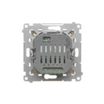 Stmievač pre LED žiarovky 230 V [Wi-Fi], 2-200 W, 230V, (prístroj s krytom), krémová – Obrázok 2