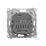 Stmievač pre LED žiarovky 230 V [Wi-Fi], 2-200 W, 230V, (prístroj s krytom), zlatá matná – Obrázok 3