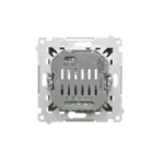 Stmievač pre LED žiarovky 230 V [Wi-Fi], 2-200 W, 230V, (prístroj s krytom), hnedá matná – Obrázok 2