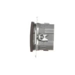 Stmievač pre LED žiarovky 230 V [Wi-Fi], 2-200 W, 230V, (prístroj s krytom), hnedá matná – Obrázok 4