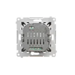 Stmievač pre LED žiarovky 230 V [Wi-Fi], 2-200 W, 230V, (prístroj s krytom), čierny matný – Obrázok 2