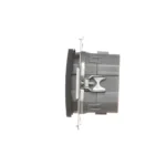 Stmievač pre LED žiarovky 230 V [Wi-Fi], 2-200 W, 230V, (prístroj s krytom), čierny matný – Obrázok 4