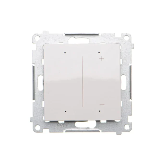 Stmievač pre RGBW pásiky 12-24 V [Wi-Fi], 288 W, (prístroj s krytom), biela – Obrázok 2
