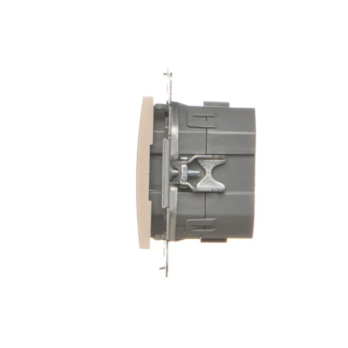 Stmievač pre RGBW pásiky 12-24 V [Wi-Fi], 288 W, (prístroj s krytom), krémová – Obrázok 4
