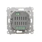 Stmievač pre RGBW pásiky 12-24 V [Wi-Fi], 288 W, (prístroj s krytom), strieborná matná – Obrázok 3
