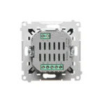 Stmievač pre RGBW pásiky 12-24 V [Wi-Fi], 288 W, (prístroj s krytom), čierny matný – Obrázok 3