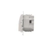 LED svietidlo, 230 V, biela – Obrázok 4