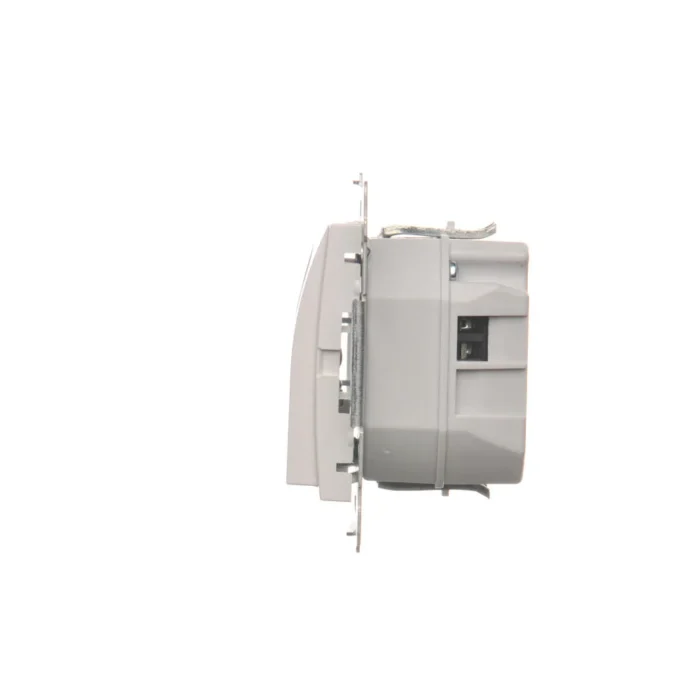 LED svietidlo, 230 V, biela – Obrázok 4