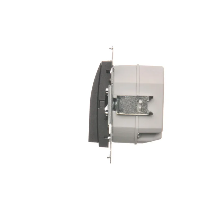 LED svietidlo, 230 V, antracitová – Obrázok 4