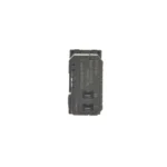 Nabíjačka USB, K45, USB 2.0 - A, 5V, DC, 2,1A, 45×22,5mm, grafit – Obrázok 4