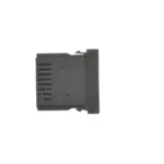 Nabíjačka USB, K45, USB 2.0 - A, 5V, DC, 2,1A, 45×22,5mm, grafit – Obrázok 2