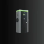 Nabíjacia stanica pre elektromobily, Simon Neon, 14,8kW, RFID, MID, 4G/LTE modem, – Obrázok 2