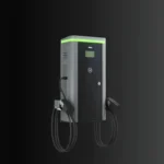 Nabíjacia stanica pre elektromobily, Simon Neon, 14,8kW, RFID, MID, 4G/LTE modem, – Obrázok 2