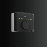 Nabíjacia stanica pre elektromobily, Simon SM34, 22kW, – Obrázok 3