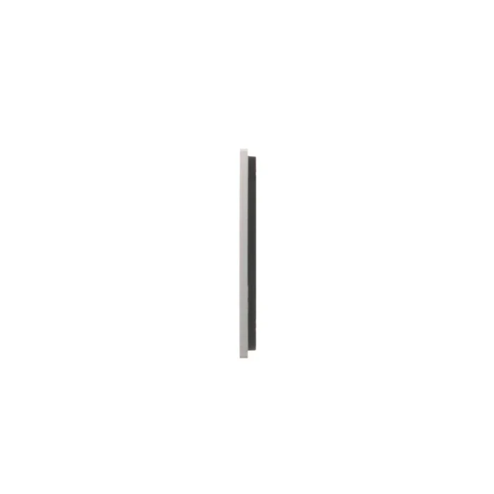 Rámček 2- násobný kovový, Klasický Inox – Obrázok 3