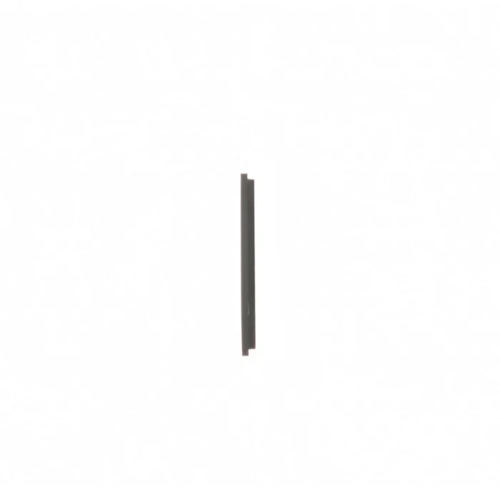 Rámček 3- násobný kovový, čierny Inox – Obrázok 3